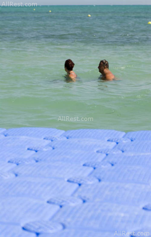 Vincci Alkantara Thalassa Hotel 44